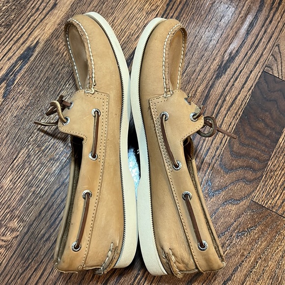 Sperry Top Sider Men's Authentic Original™ Boat Shoe - Picture 3 of 5